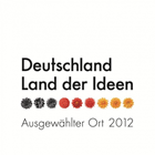 Logo Ausgewaehlter Ort 2012